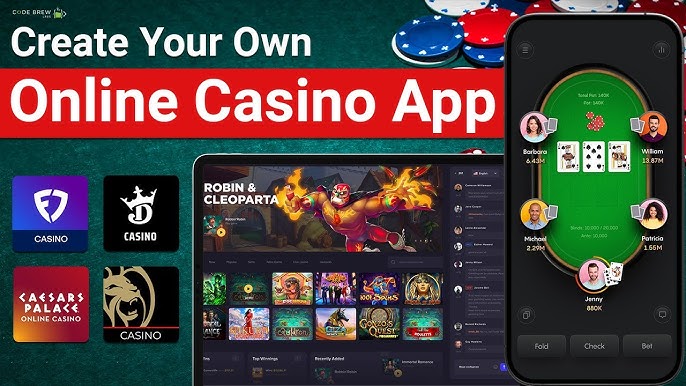 casino online