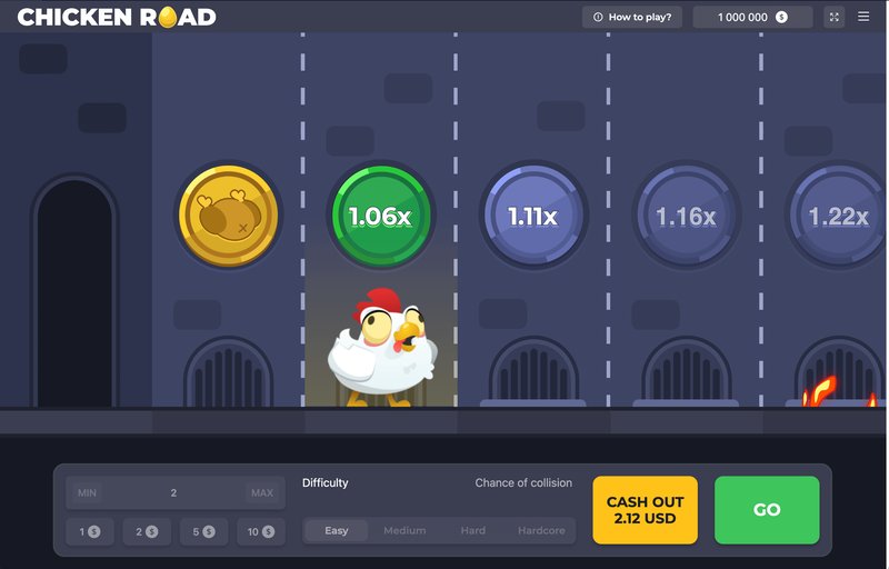 Descubre el Nueva Experiencia de Chicken Road 2 en Casinos de España