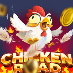Best chicken road españa in Spain