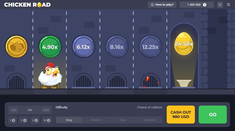 Chicken road españa, chicken road online